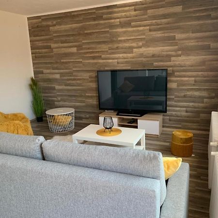 Ubytovani U Koupaliste Velké Meziříčí Exterior foto